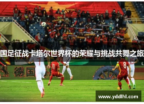 国足征战卡塔尔世界杯的荣耀与挑战共舞之旅